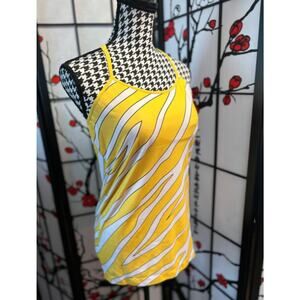 B Sports Tank top Sz 1X